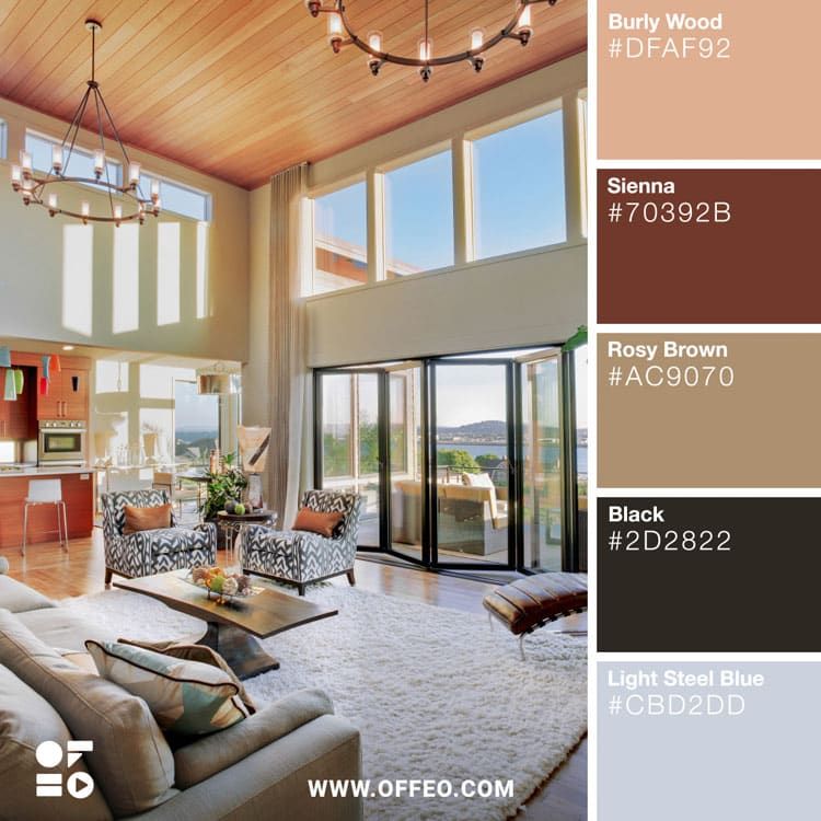 Palettes powerful chronos Palettes powerful chronos