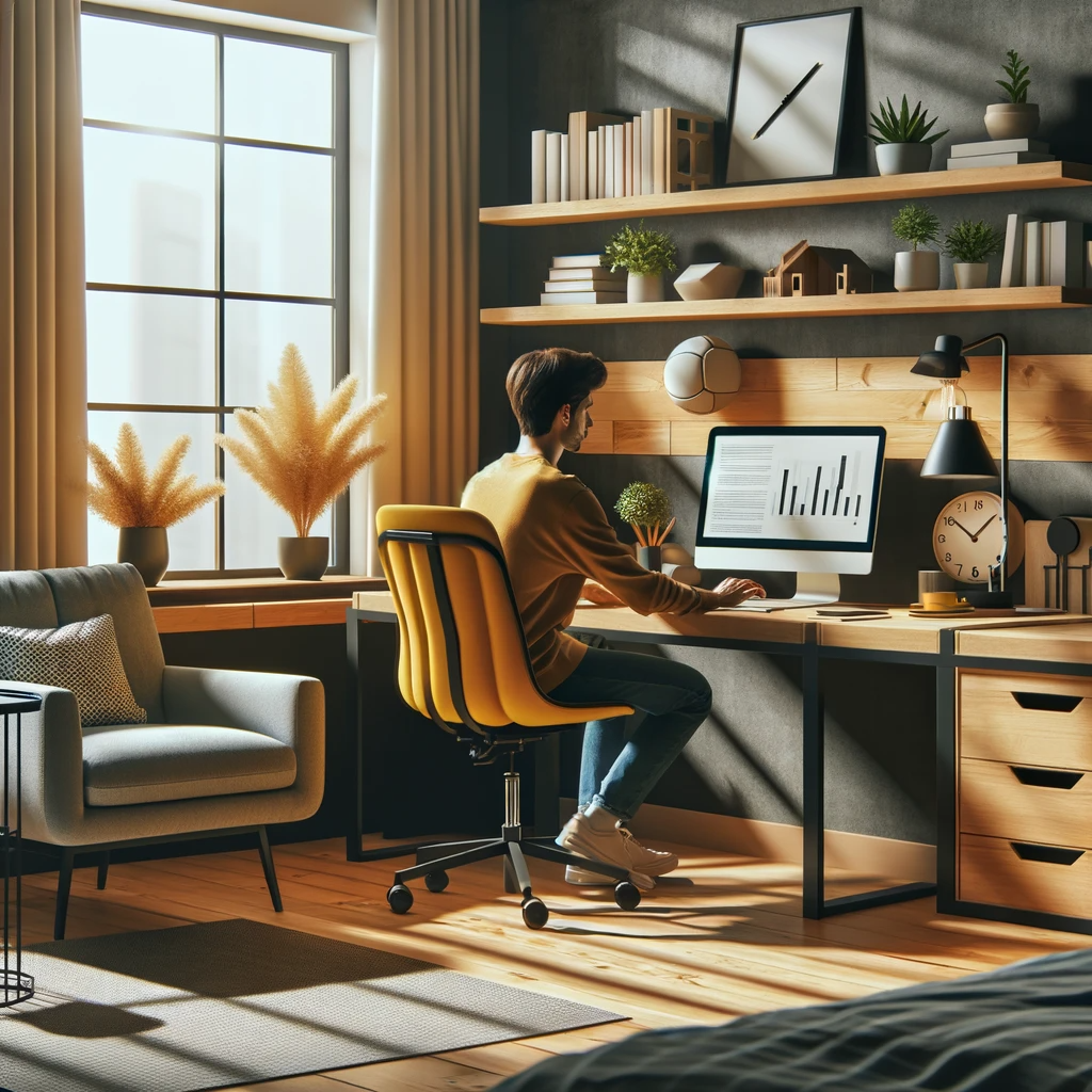 Embracing the Future: Latest Trends in Remote Work | Muze Office Embracing the Future: Latest Trends in Remote Work | Muze Office