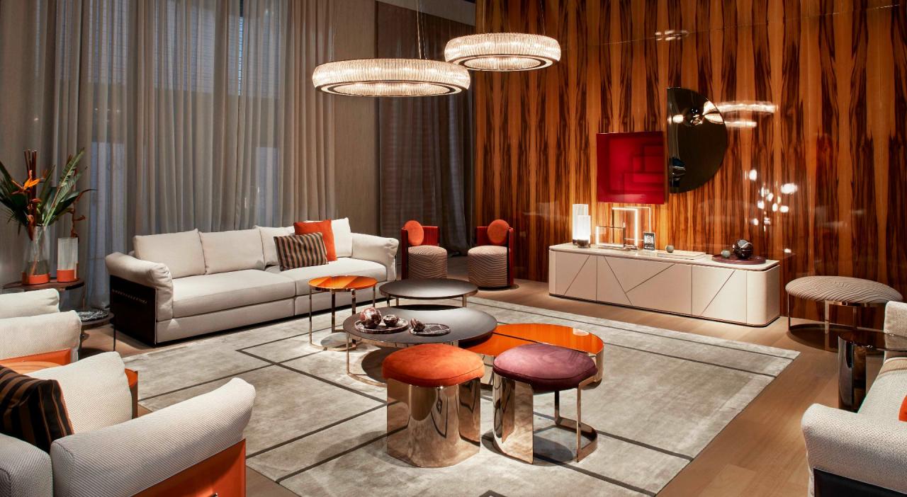TOP 5 Luxury Furniture Brands You Should Have at your Home - DM Home