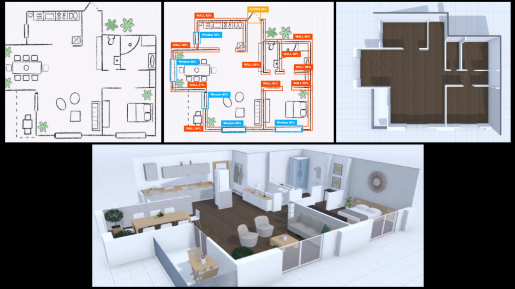 Q2 Innovation Tools for Home Office Interiors