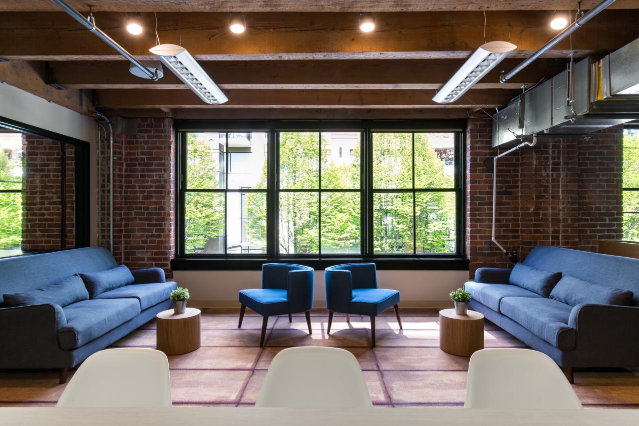 How interior design affects mental well-being