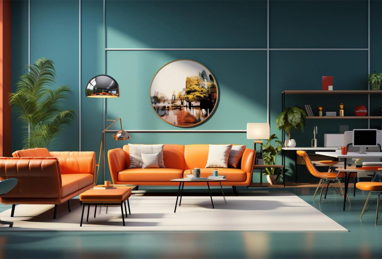 2025 Interior Design: Embracing Future Trends for Style 2025 Interior Design: Embracing Future Trends for Style