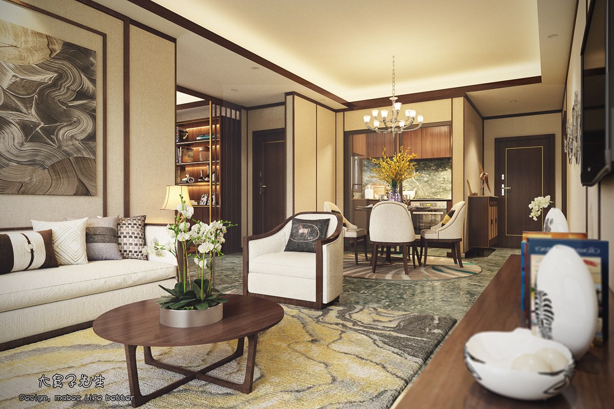 Asian design interior modern trends homes two floor designing plans apartment article Asian design interior modern trends homes two floor designing plans apartment article