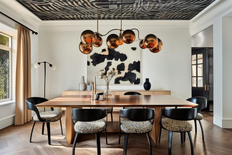 Check Out These 20 Interior Design Trends For 2025