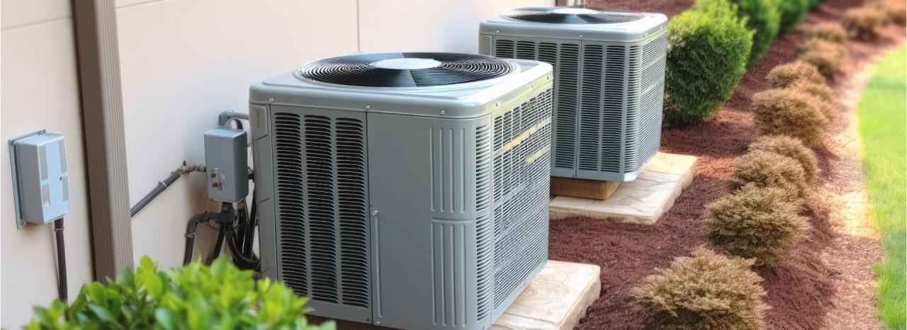 Energy-Efficient HVAC Systems for Eco-Friendly Interiors