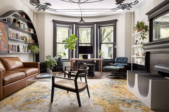 Top 28+ Brownstone Interior Designs: Inspiring Spaces for Your Home