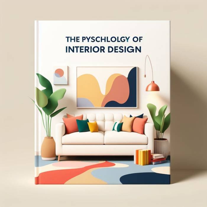 Color Psychology in Interior Design - Beautiful Life and Home