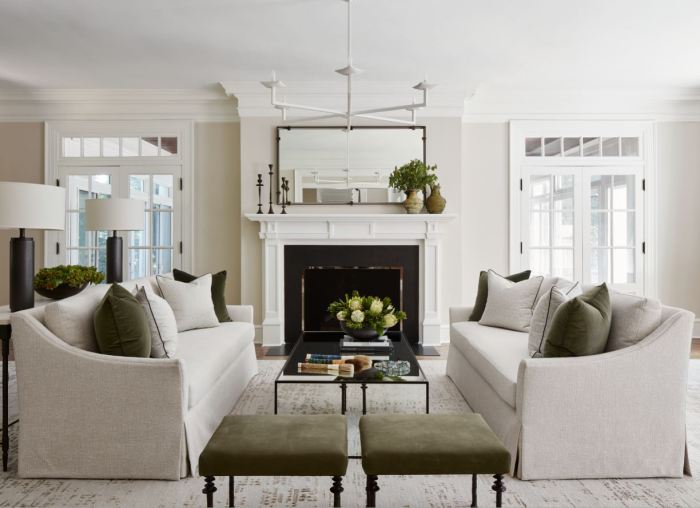 How To Mix Modern and Traditional Design Styles - Interior Impressions How To Mix Modern and Traditional Design Styles - Interior Impressions