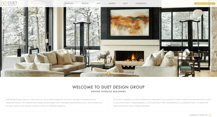 20 of the Best Interior Design Websites to Inspire Yours 20 of the Best Interior Design Websites to Inspire Yours