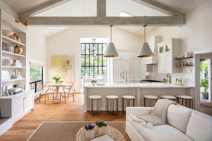 Timeless Interior Design Ideas 7 Timeless Interior Design Elements That ...