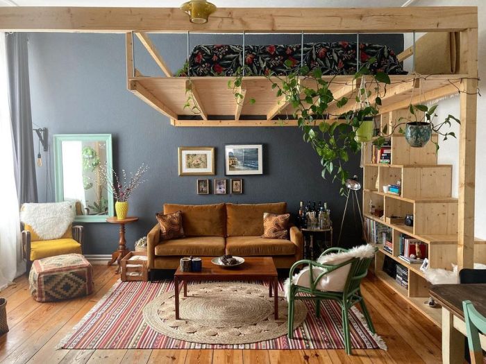 24 Cozy Living Room Ideas You'll Love