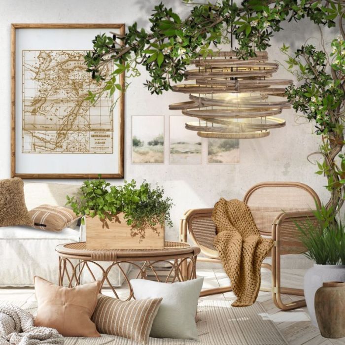 Sustainable Interior Design Tips for an Eco-Friendly Home Sustainable Interior Design Tips for an Eco-Friendly Home