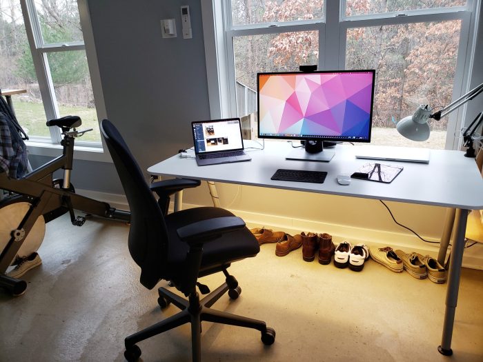 What Does Your Remote Workspace Look Like? | City Innovations